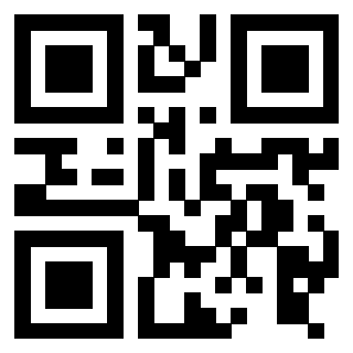 Il QrCode di 3916085899