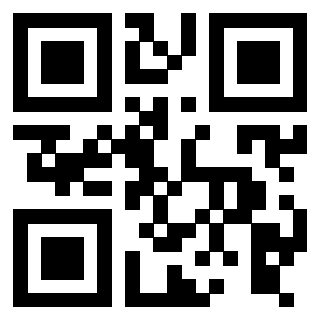 3916085901 QrCode associato