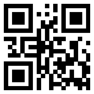 3916085903 - Immagine del Qr Code associato