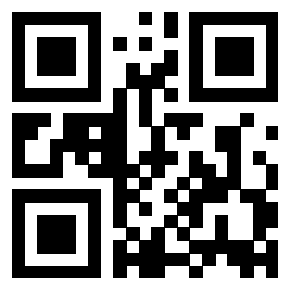 3916085911 - Immagine del Qr Code associato