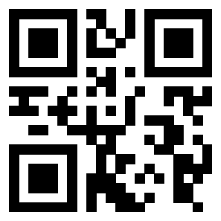 3916085912 - Immagine del Qr Code associato
