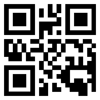 3916085915 - Immagine del Qr Code associato