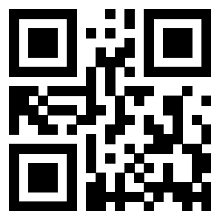 Il QrCode di 3916085918