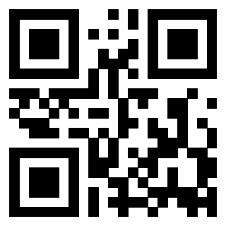 3916085919 QrCode associato