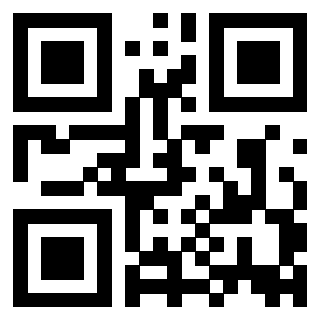 Immagine del QrCode di 3916085920