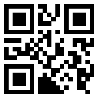 3916085930 - Immagine del Qr Code associato