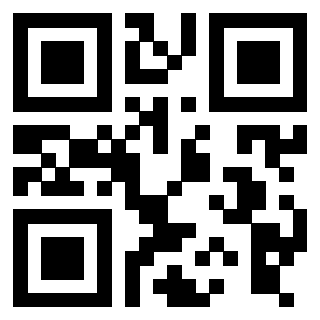 3916085932 - Immagine del Qr Code associato