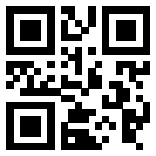 Immagine del Qr Code di 3916085936