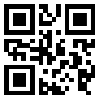Il QrCode di 3916085938