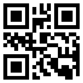 Immagine del Qr Code di 3916085941