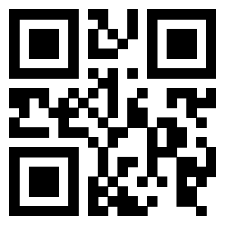 3916085947 - Immagine del QrCode associato