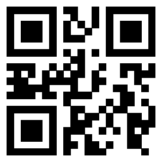 Immagine del Qr Code di 3916085951