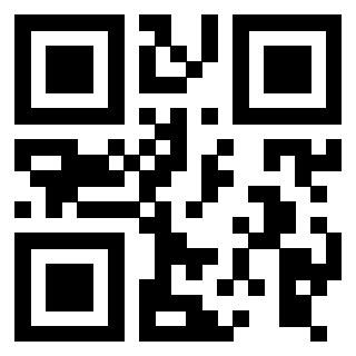 3916085953 - Immagine del QrCode associato