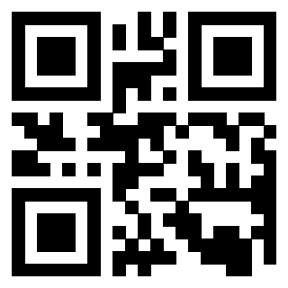 Il Qr Code di 3916085954
