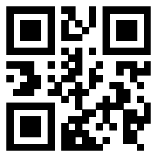 3916085955 - Immagine del QrCode associato