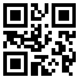 Immagine del QrCode di 3916085956