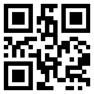 Scansione del Qr Code di 3916085963