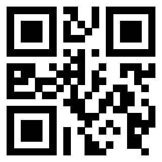 Immagine del QrCode di 3916085968
