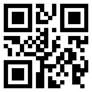 Scansione del QrCode di 3916085969