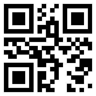 3916085972 Qr Code associato