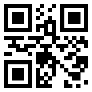 Il Qr Code di 3916085973