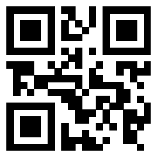 3916085979 - Immagine del QrCode associato