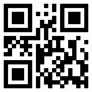 3916085981 - Immagine del QrCode associato