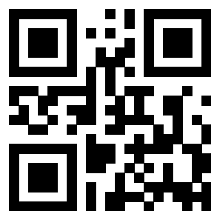 Il QrCode di 3916085982