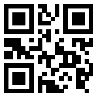 Il Qr Code di 3916085984