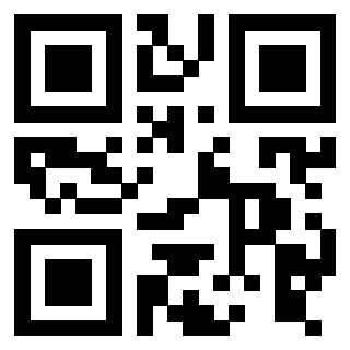 Immagine del QrCode di 3916085987