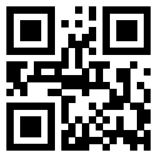 Scansione del Qr Code di 3916085988