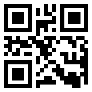Immagine del QrCode di 3916085990