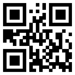 3916085991 - Immagine del Qr Code associato