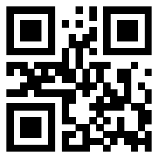 Immagine del Qr Code di 3916085992