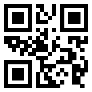 Immagine del Qr Code di 3916085994