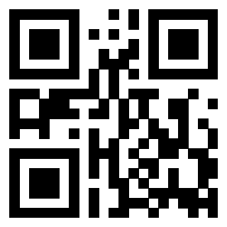 Scansione del Qr Code di 3916085995