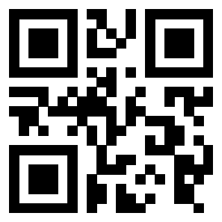 3916085996 QrCode associato