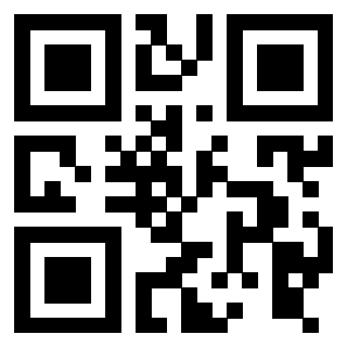 Il Qr Code di 3916085997