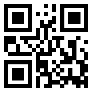 Immagine del QrCode di 3916085998