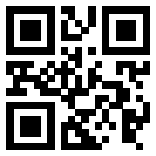 Scansione del QrCode di 3916085999