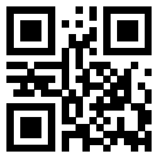 3916086002 - Immagine del QrCode associato