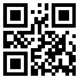 3916086003 - Immagine del Qr Code