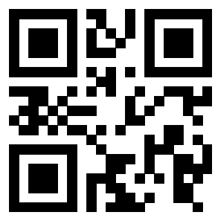 Immagine del Qr Code di 3916086007