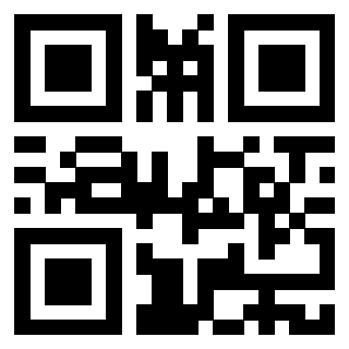 Scansione del QrCode di 3916086011
