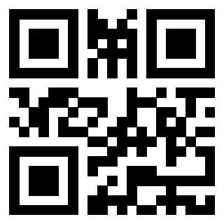 3916086012 - Immagine del Qr Code