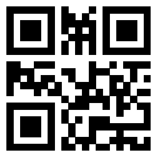 3916086014 - Immagine del Qr Code associato