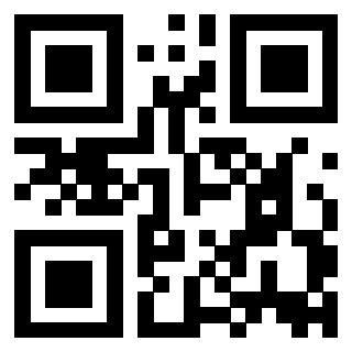 3916086019 - Immagine del QrCode
