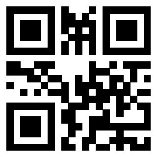 3916086023 QrCode associato