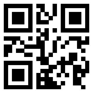 Scansione del Qr Code di 3916086025