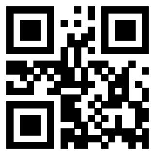 3916086030 - Immagine del QrCode